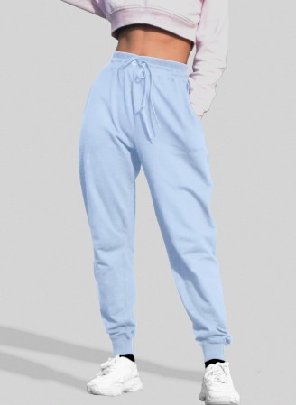 Pastel joggers deals