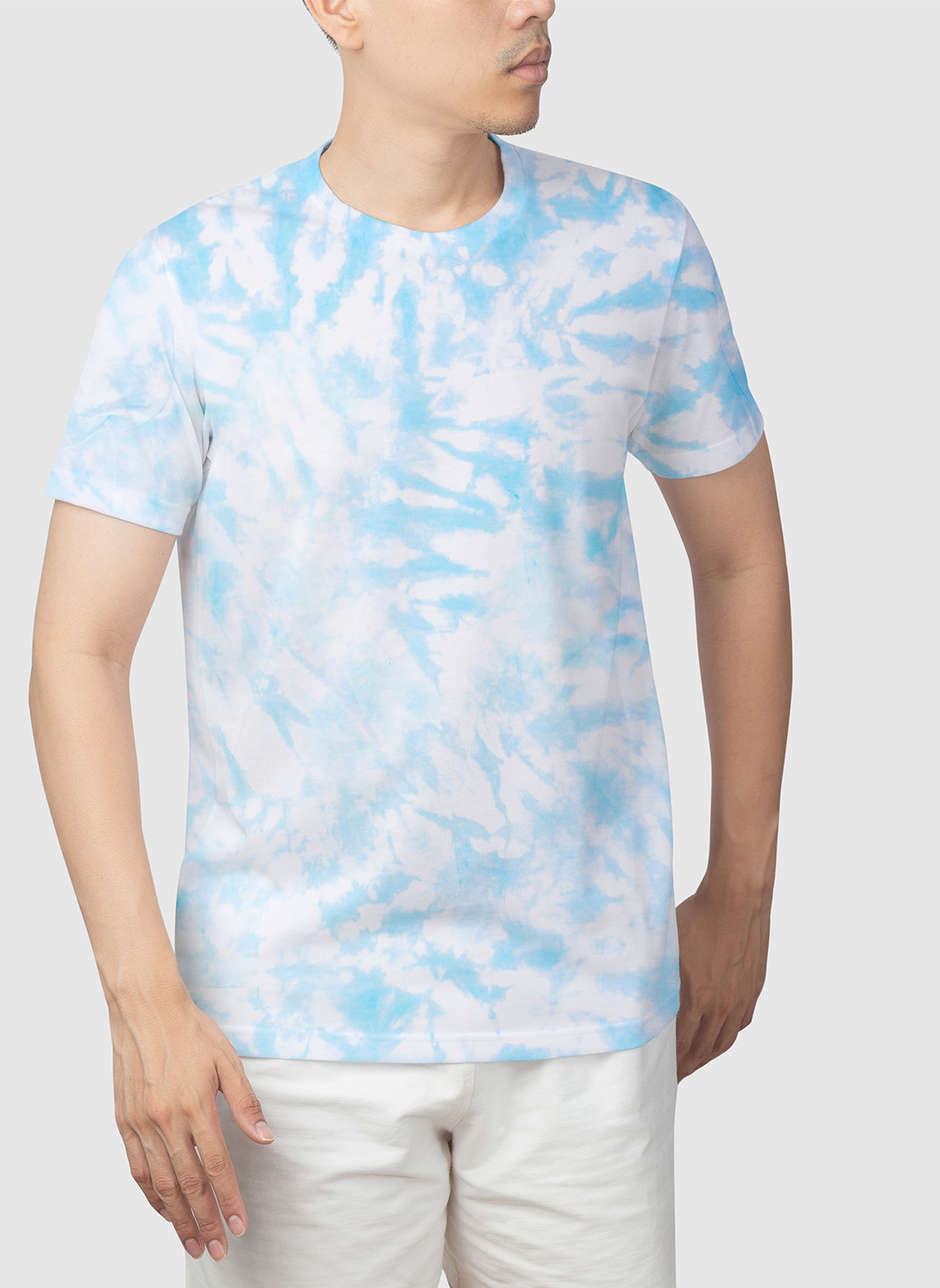 Buy Tie Dye T-shirts Online In India, Shop Tie Dye Hoodies